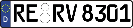 RE-RV8301