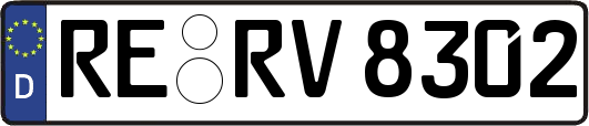 RE-RV8302