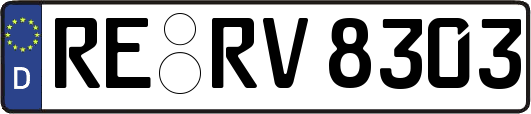 RE-RV8303