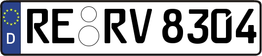 RE-RV8304