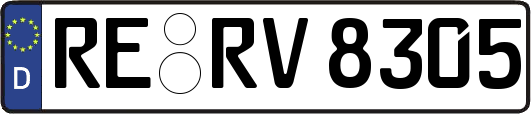 RE-RV8305