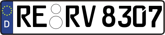 RE-RV8307
