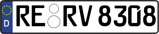 RE-RV8308