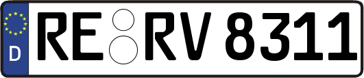 RE-RV8311