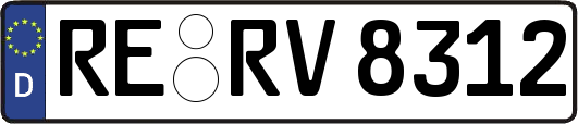 RE-RV8312
