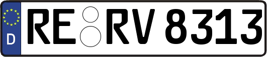 RE-RV8313