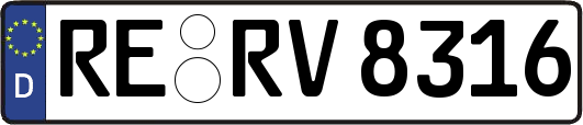 RE-RV8316