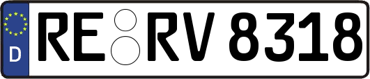 RE-RV8318