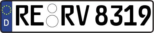 RE-RV8319