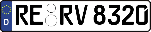 RE-RV8320