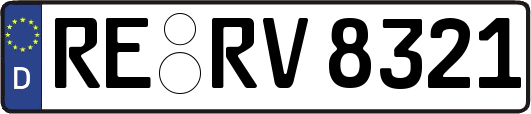 RE-RV8321