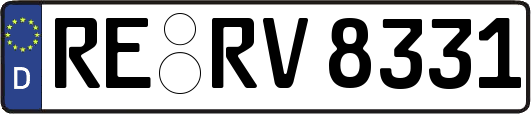 RE-RV8331