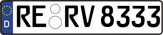 RE-RV8333