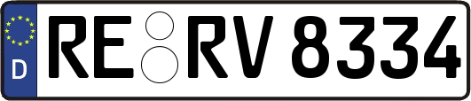 RE-RV8334