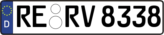 RE-RV8338