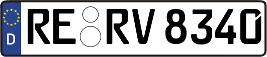 RE-RV8340