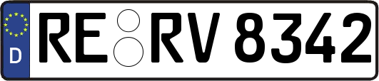 RE-RV8342