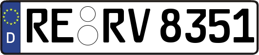 RE-RV8351