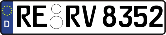 RE-RV8352