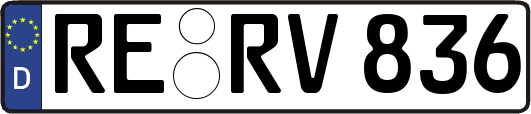 RE-RV836