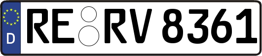 RE-RV8361