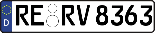 RE-RV8363
