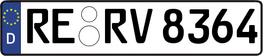 RE-RV8364