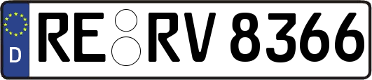RE-RV8366