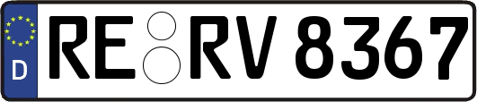 RE-RV8367