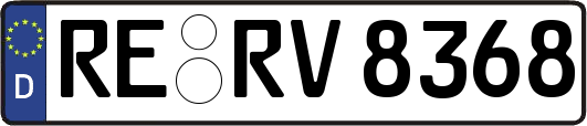 RE-RV8368