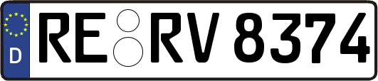 RE-RV8374
