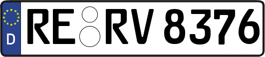 RE-RV8376