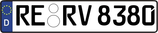 RE-RV8380