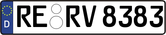 RE-RV8383