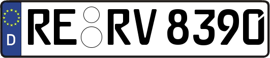 RE-RV8390