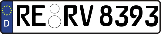 RE-RV8393