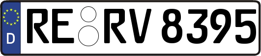 RE-RV8395
