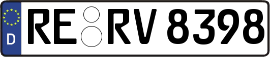 RE-RV8398