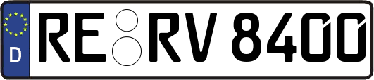 RE-RV8400