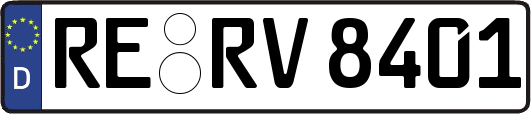 RE-RV8401