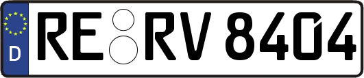 RE-RV8404
