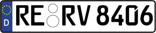 RE-RV8406