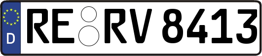 RE-RV8413