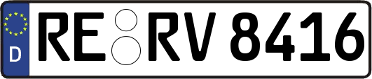 RE-RV8416