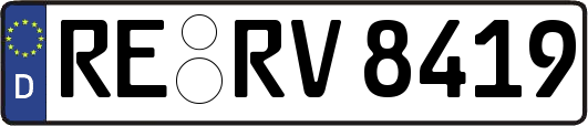 RE-RV8419