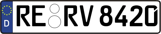 RE-RV8420