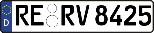 RE-RV8425