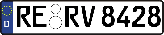 RE-RV8428