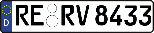 RE-RV8433