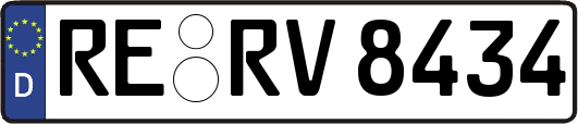 RE-RV8434
